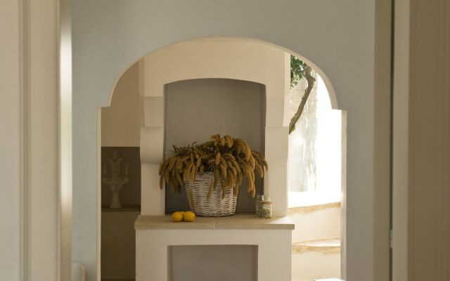 Masseria Don Luigi - Luxury Farmhouse