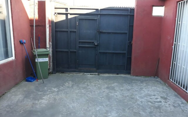 Departamento Villa San Pedro