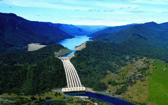 Cooma Motor Lodge Motel