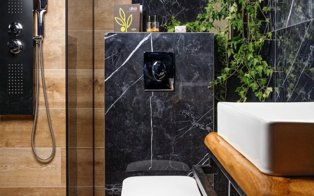 Mimosa Urban Habitation