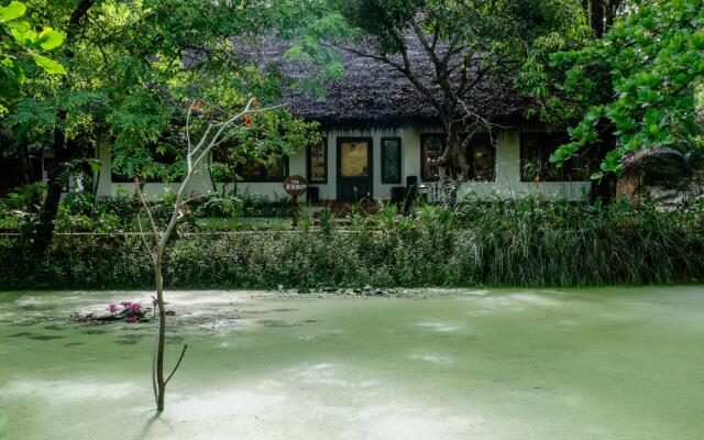 Marari Beach - Cgh Earth