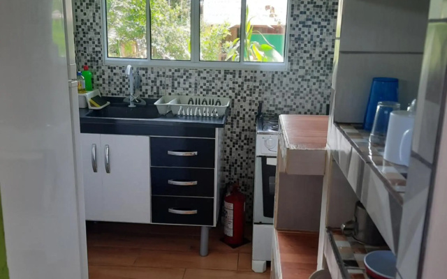 Recanto do Estaleiro
