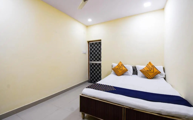 Gaurav Guest House by OYO Rooms
