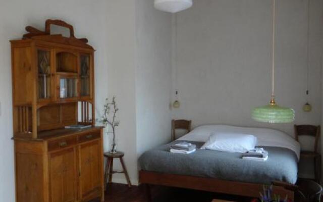 SintAnna B&B PetitHotel