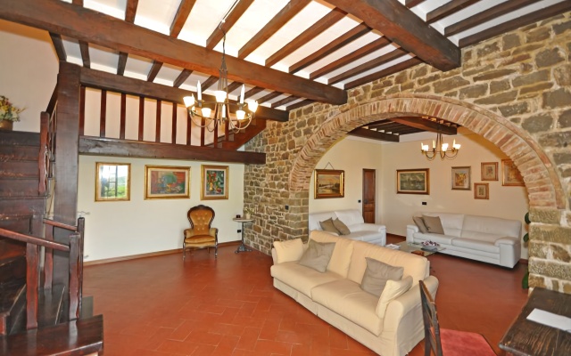 Villa ai Cedri