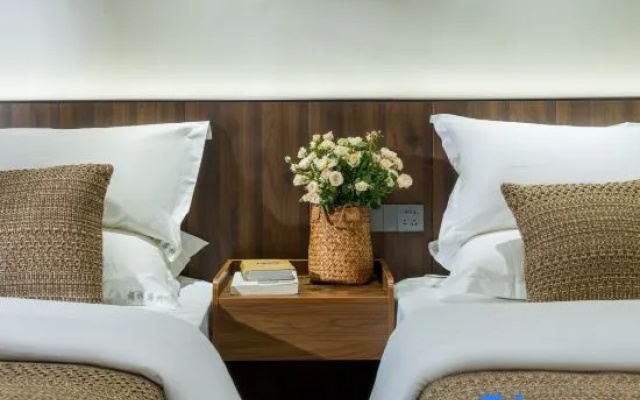 Shaoshuai Lifu Boutique Courtyard – Guest Rooms – Lijiang