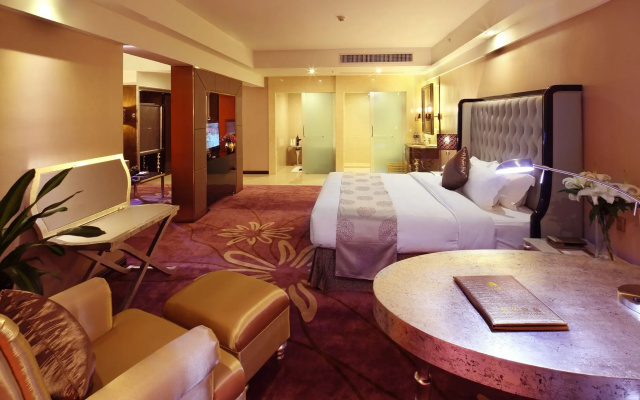 Clayton Hotel