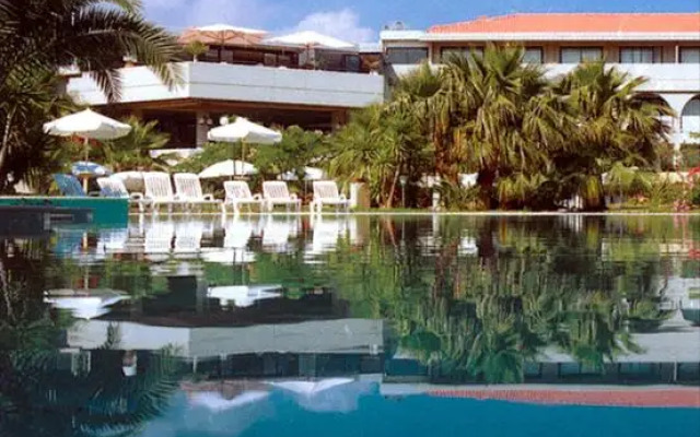 Fiesta Hotel Garden Beach