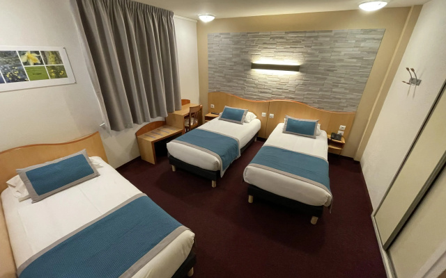 Hotel Saint Georges Lourdes Pyrenees (Avril 2026)