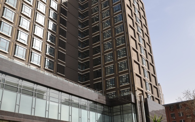 Holiday Inn Express Dongzhimen by IHG
