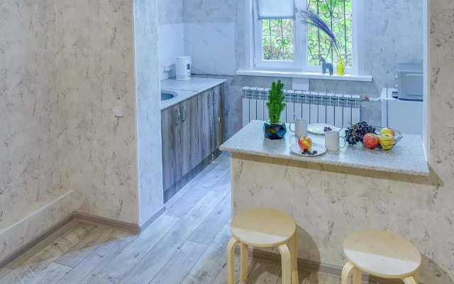 YourHouse на Розыбакиева Утепова