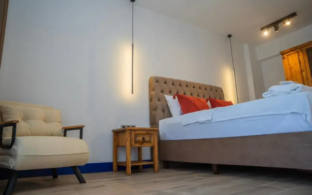 Aris Guest House