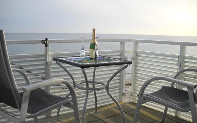 Haus zur Mole - Apt.12