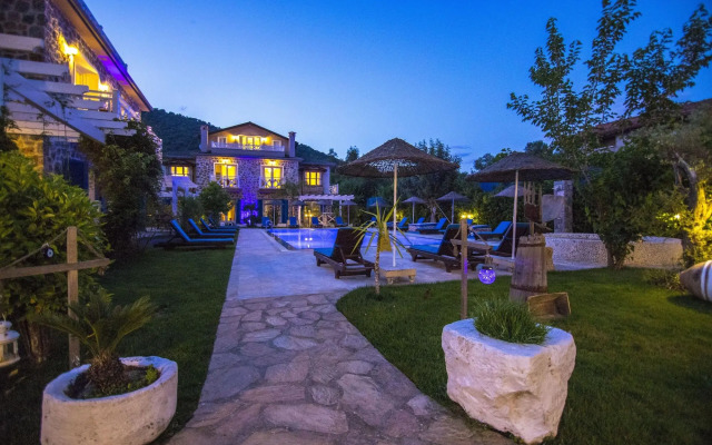 Orino Suites