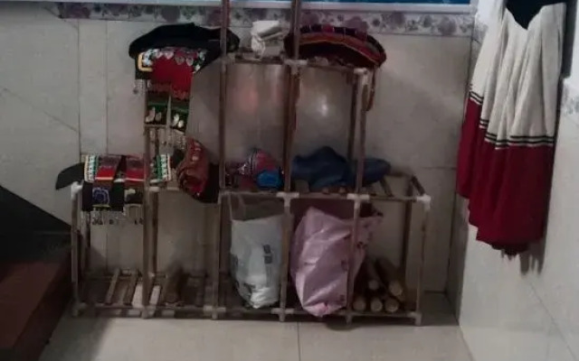 Panzhou Tongxiang Customs Inn