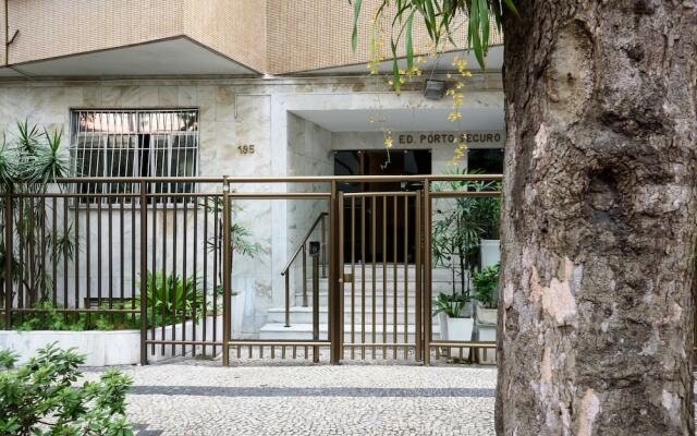 All in Rio Conforto e Silencio