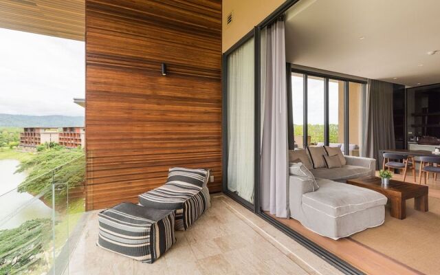 Atta 2-bd Suite OR Pool Penthouse