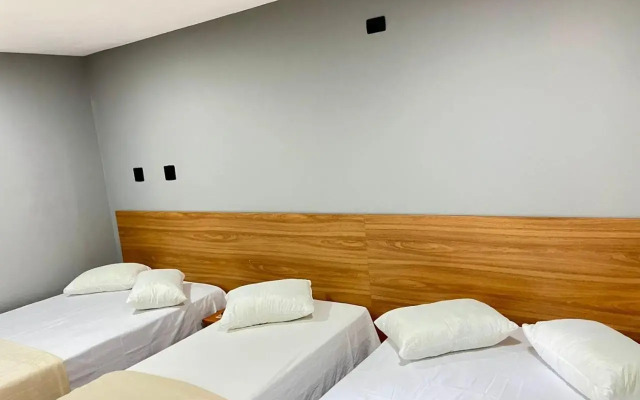 Dom Fernando Hotel Guaruja