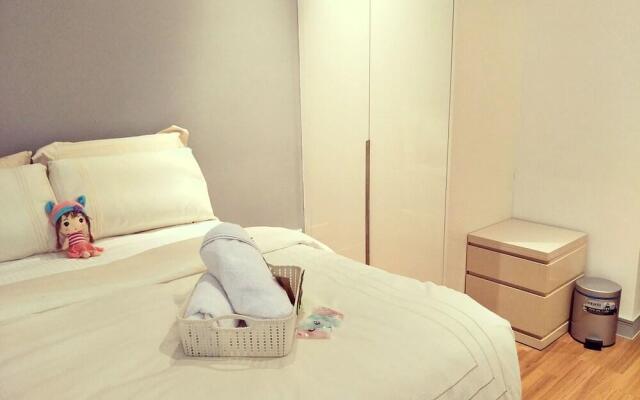 Marc Service Residence by LCH