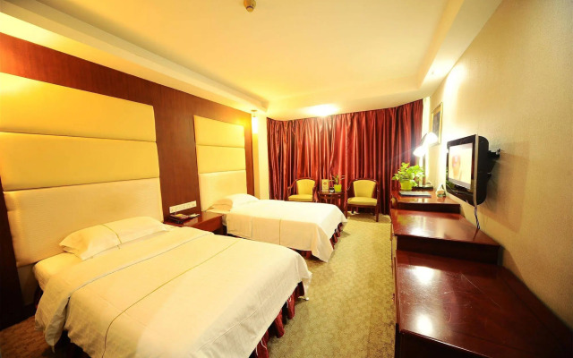 Junshan Hotel