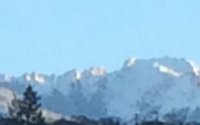 Alta Peak Vista