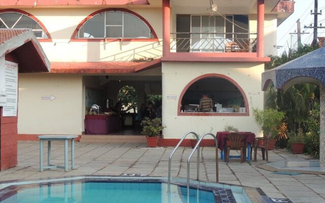 Clarem Guest House