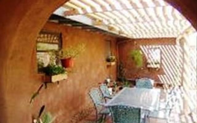 Casa Tierra Adobe Bed & Breakfast Inn