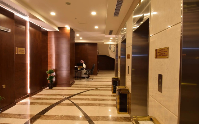 Zaha Hotel