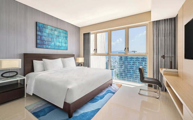 InterContinental Residences Nha Trang by IHG