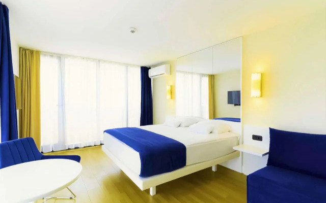 Hotel Temo