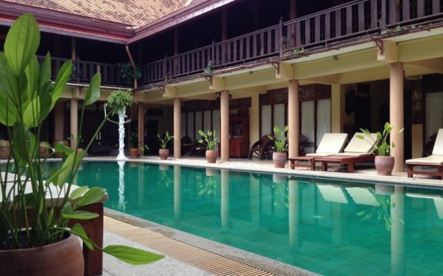 Ruean Thai Hotel