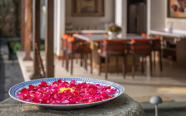 Des Indes Villas