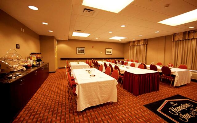 Hampton Inn & Suites Seattle/Kent,WA