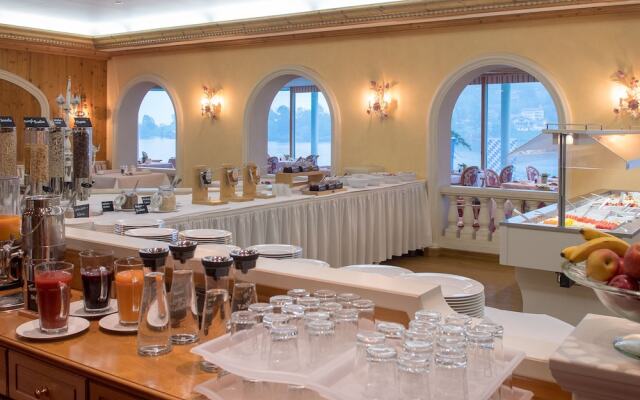 Hotel Bachmair am See