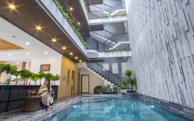 King House Villa Hotel