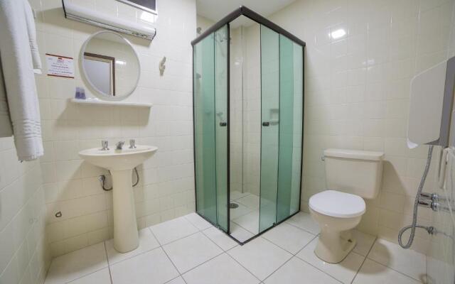 Leiria Hotel