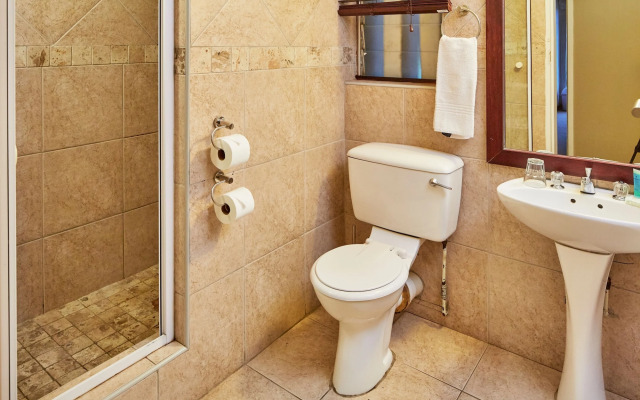 First Group Midlands Saddle and Trout