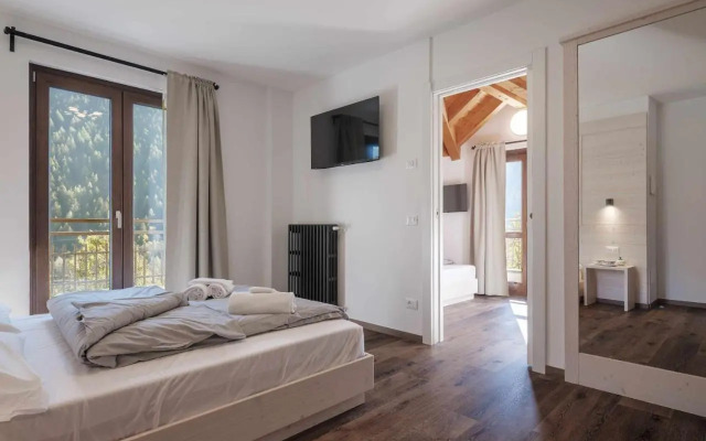 Albergo Vione