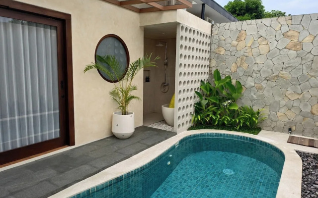 Allure Villa Yogyakarta