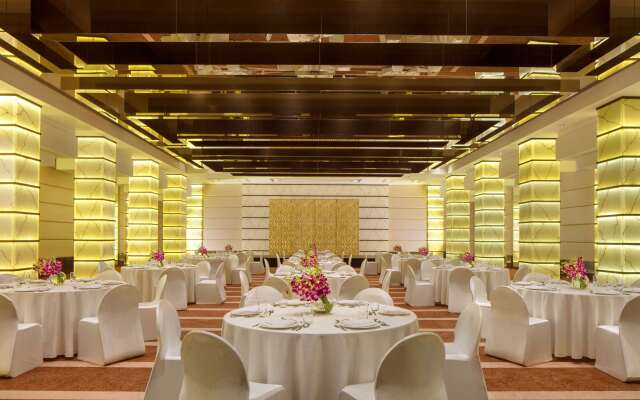 Radisson Blu Atria Bengaluru