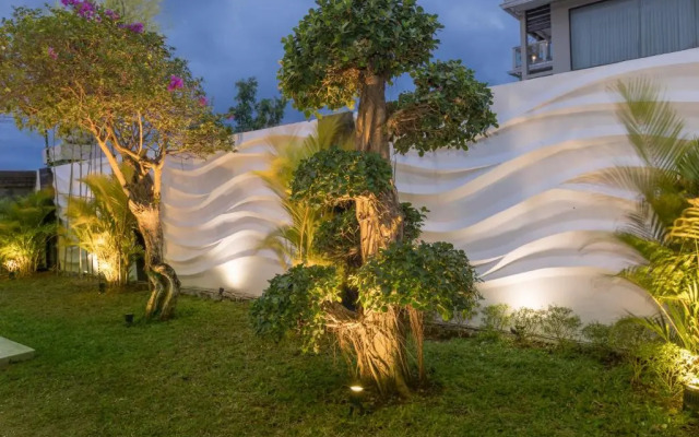 Villa Haka Jimbaran by Nagisa Bali