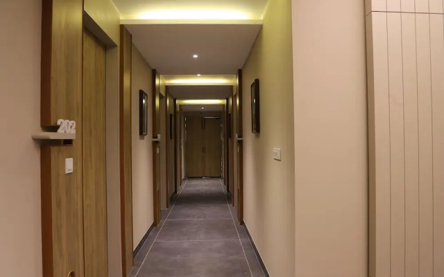 Hotel Sai