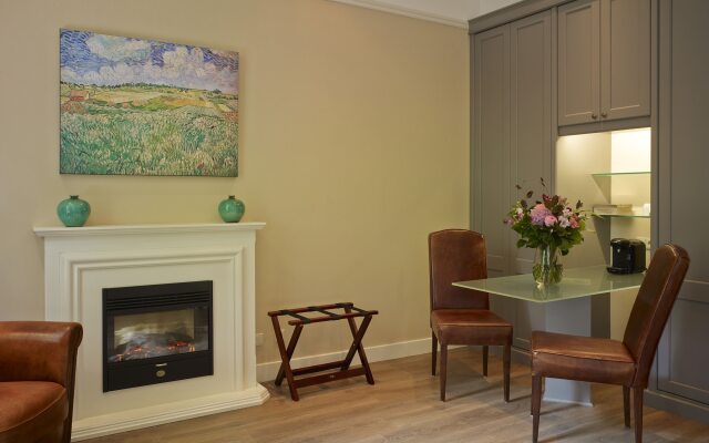 Hotel Mastbosch Breda