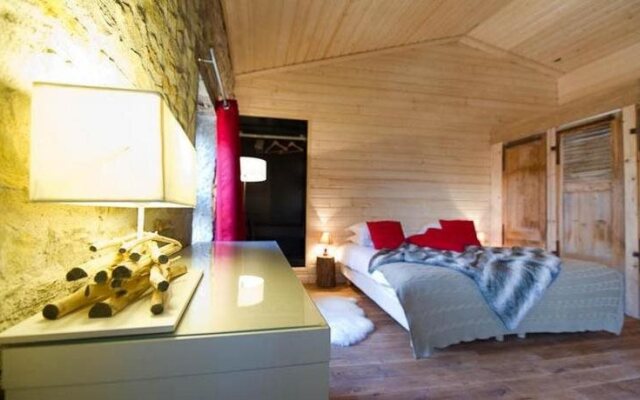 Hostellerie Le Potin Gourmand