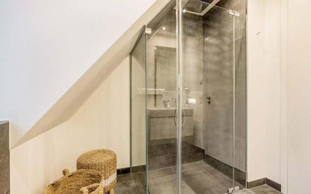 Ferienhaus Witthüs - Domizil Silbermöwe - exklusiv, strand- und zentrumsnah