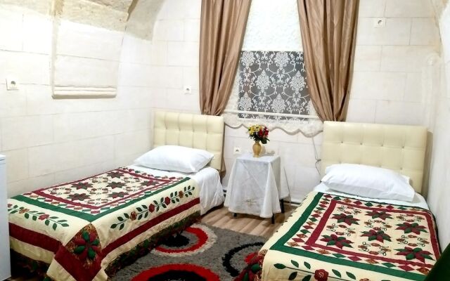 Konak Vaveyla Cave Hotel