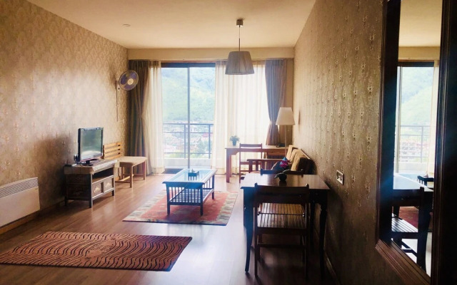 Bhutan Suites