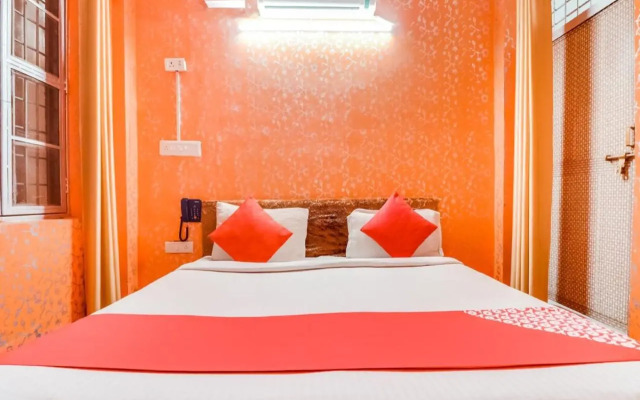 OYO Flagship 70232 Hotel Sai Inn