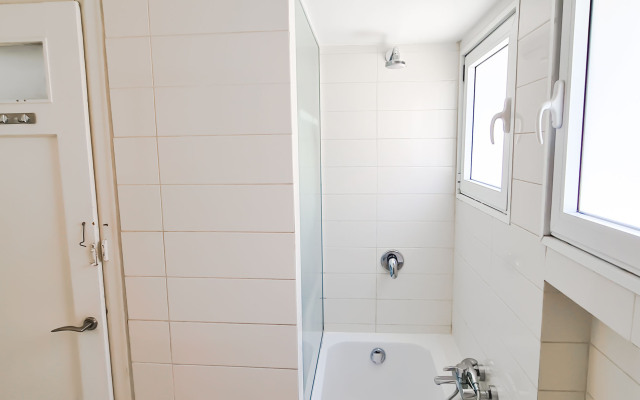 Apartment Jolie, 1BR, Tel Aviv, Lev Hair, Engel St, #TL7