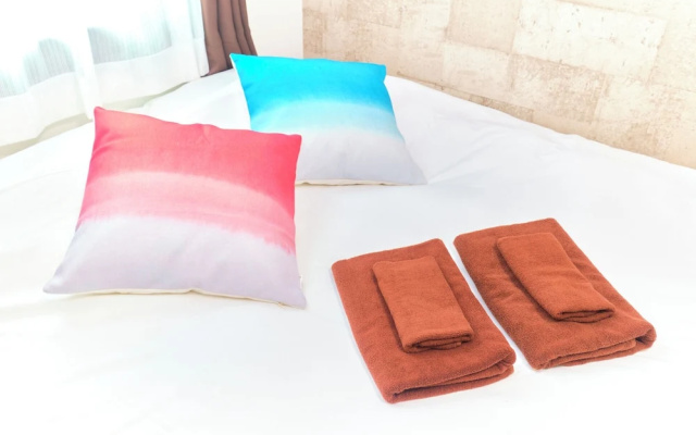 Le Cocon Nakarokugo by Tranova – Guest Rooms – Tokyo